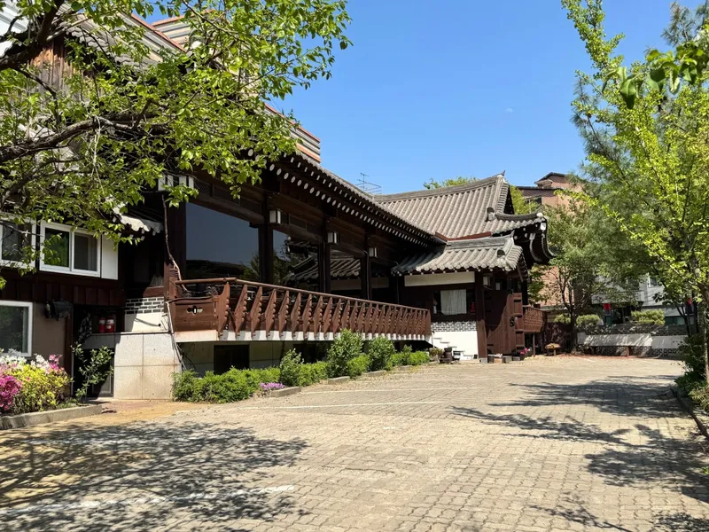 고루한정식 (서구) 사진 1