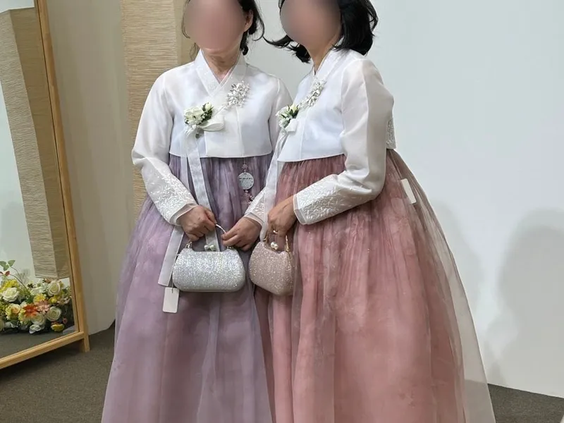 더이채한복 사진 4