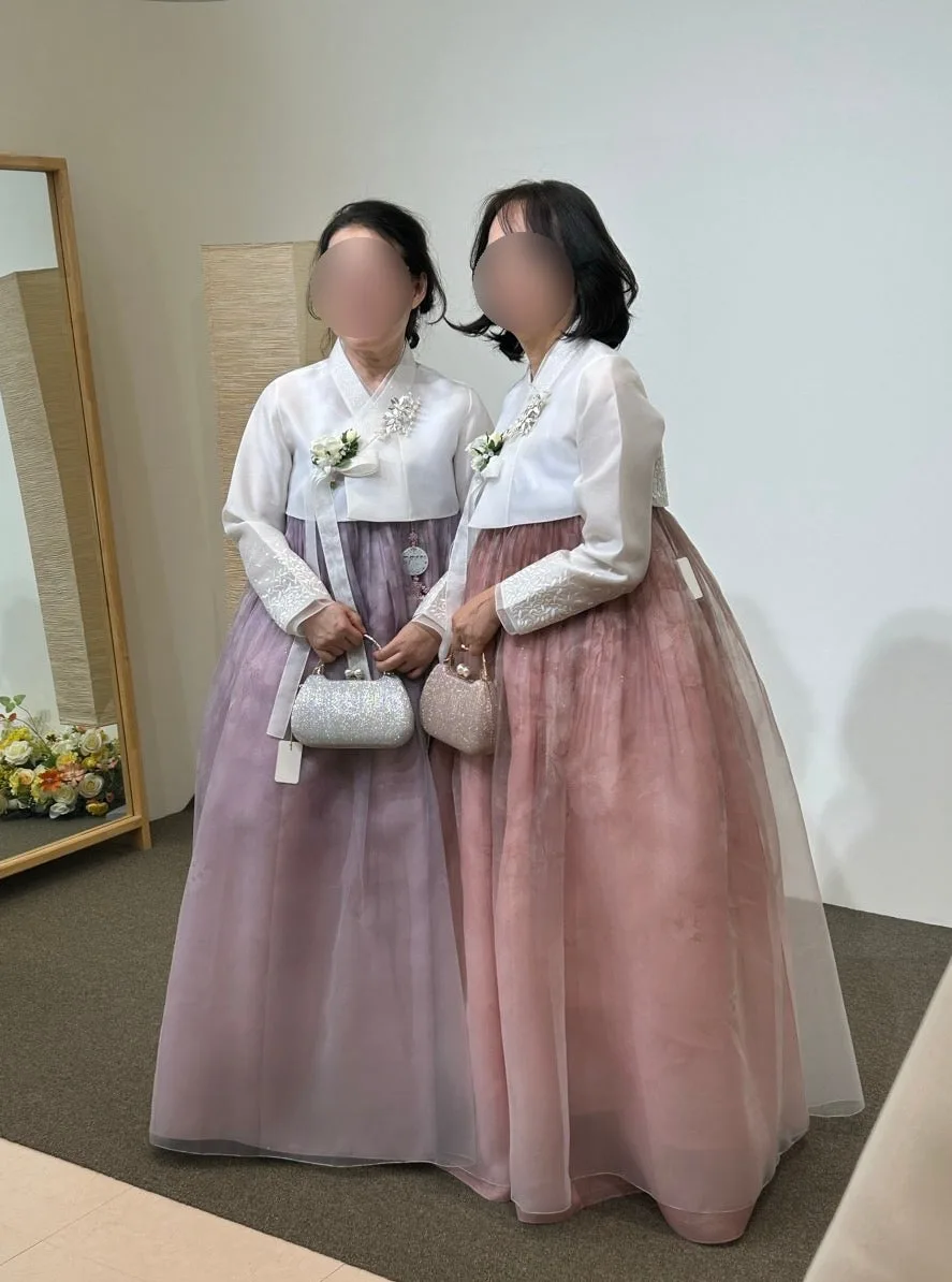 더이채한복 사진 4