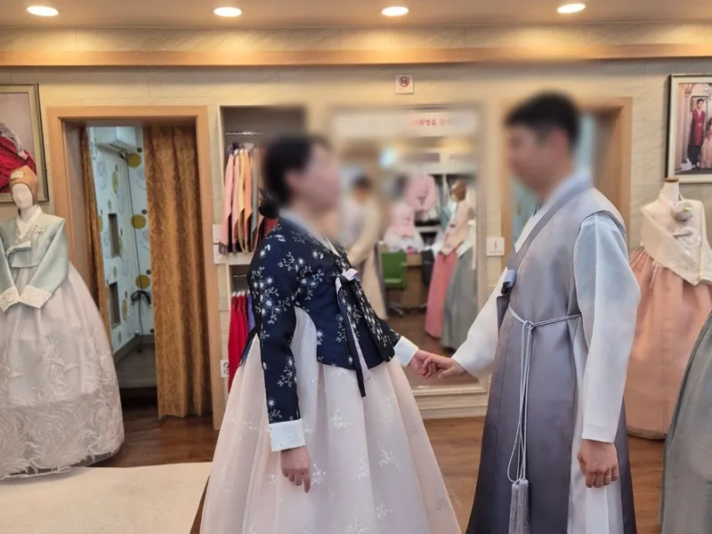 잔칫날(칠암동) 사진 2
