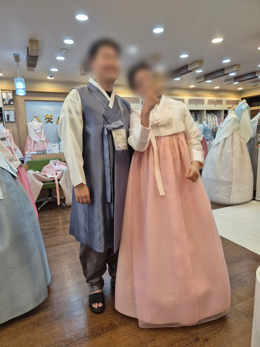 잔칫날(칠암동) 사진 3
