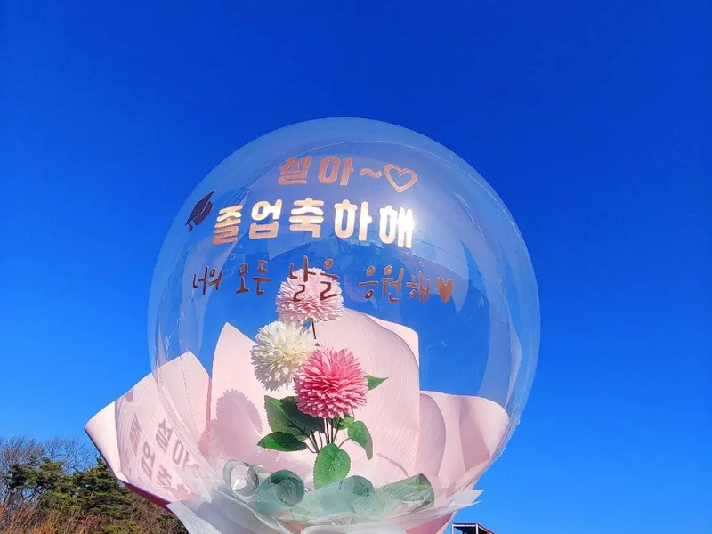 꿈의풍선 수상한MC(진주) 사진 3