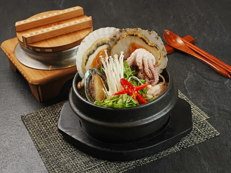 섭생정식 조치원점 사진 4