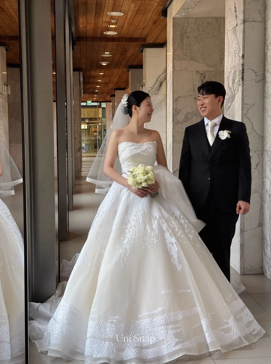 유니스냅 사진 3