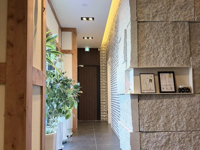 서닮보석 광주본점 사진 4
