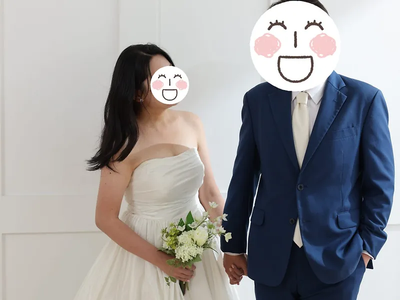 글로우 베네사 스튜디오 사진 3