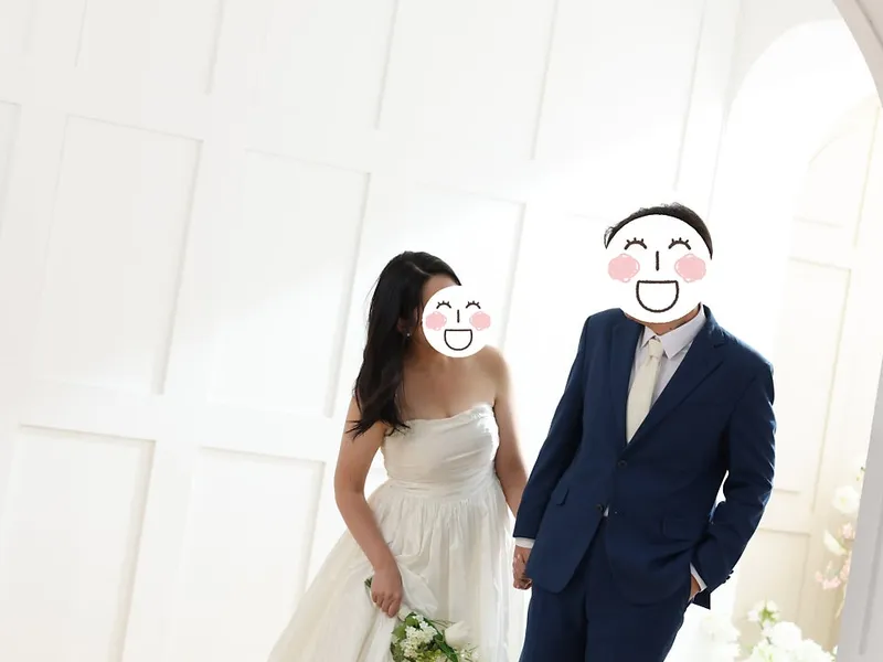 글로우 베네사 스튜디오 사진 4