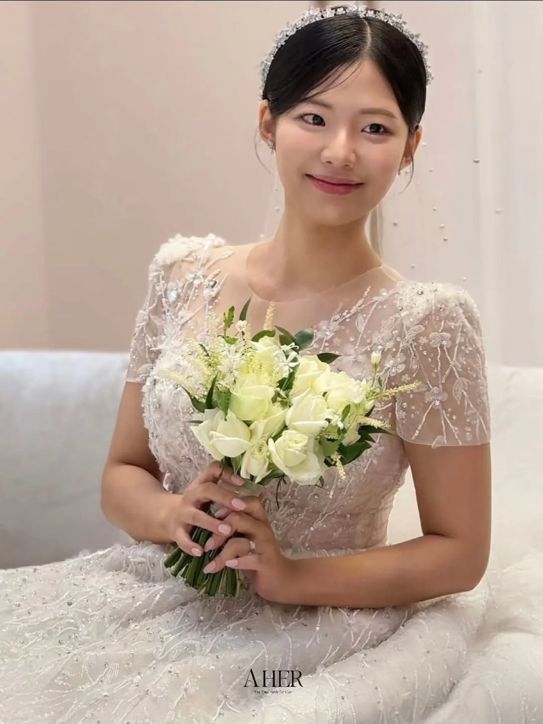 아헤르웨딩 (구 로즈로사) 사진 4