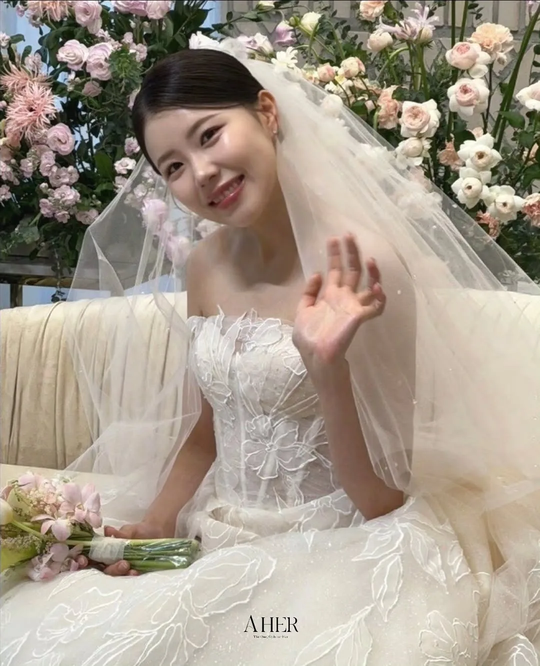아헤르웨딩 (구 로즈로사) 사진 5