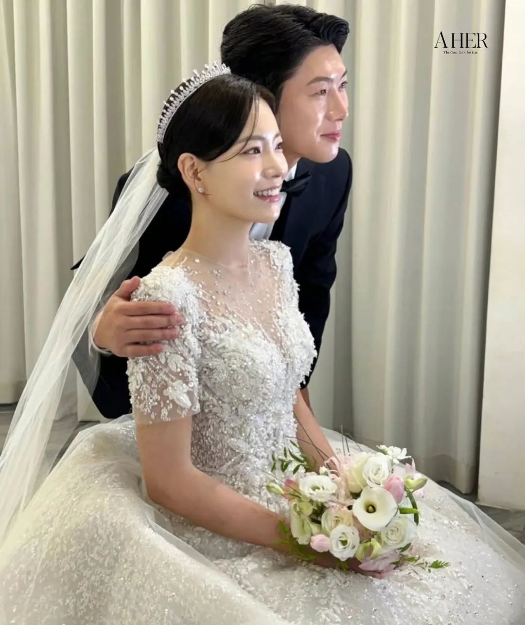 아헤르웨딩 (구 로즈로사) 사진 6