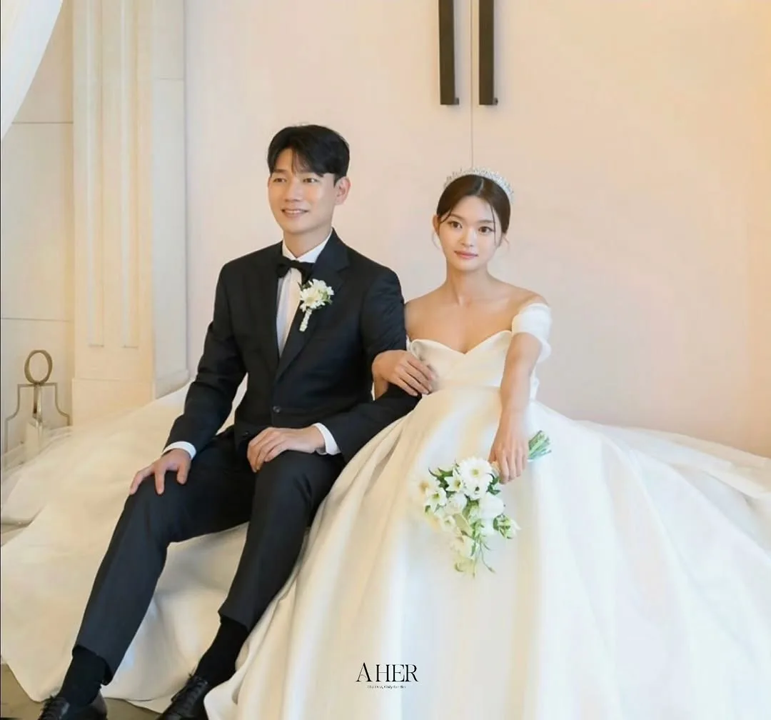 아헤르웨딩 (구 로즈로사) 사진 7