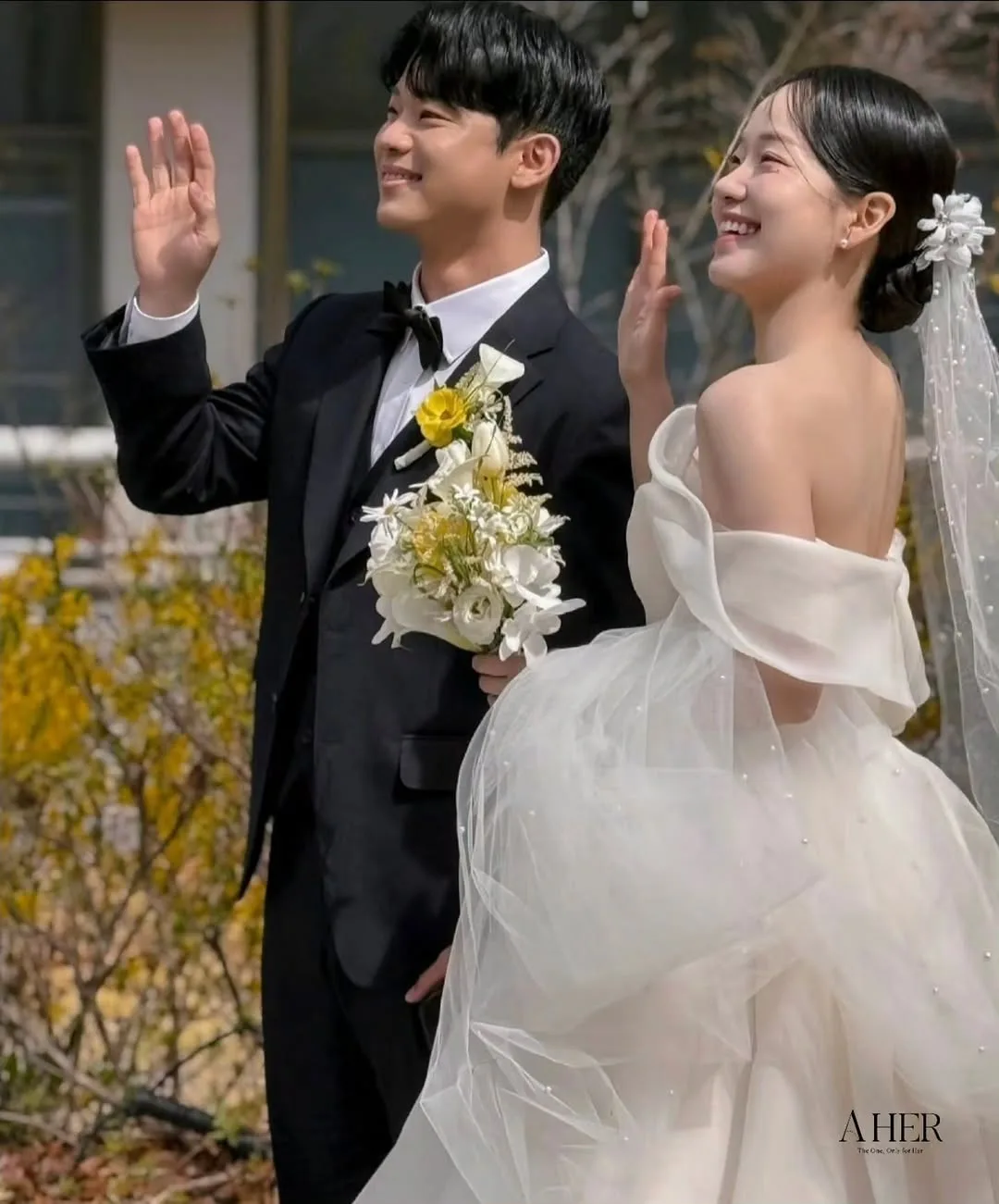 아헤르웨딩 (구 로즈로사) 사진 8
