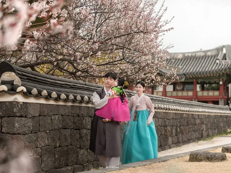 위드블리스 제주 스냅 사진 4