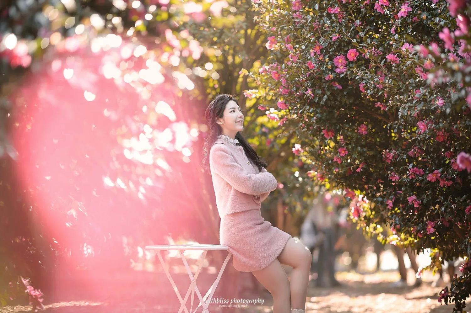위드블리스 제주 스냅 사진 5