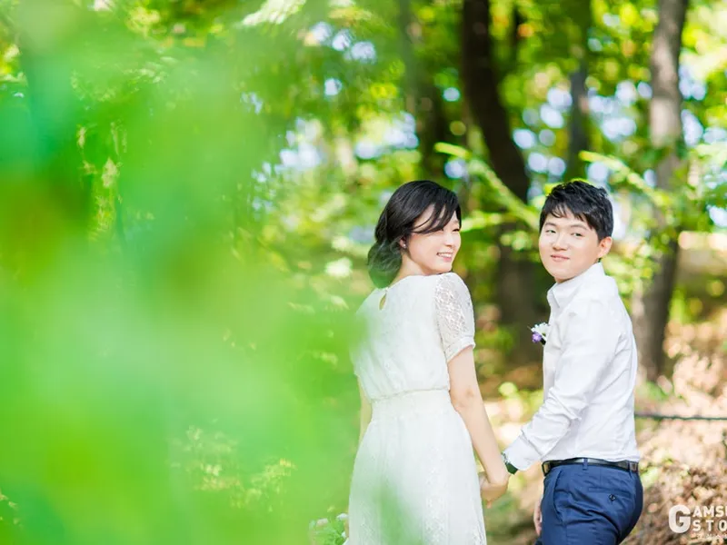 감성스토리스튜디오 사진 2