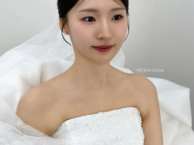 원하다메이크업(충주) 사진 1