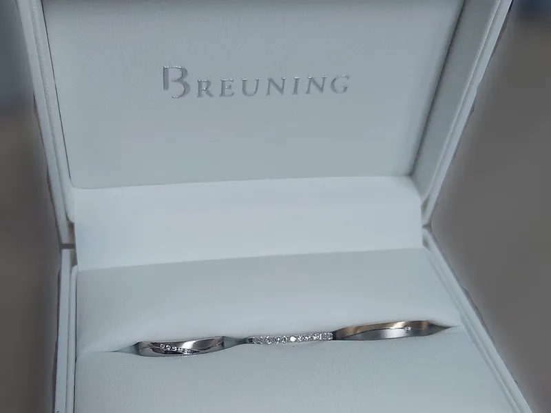 브로우닝(BREUNING) 청담 사진 4