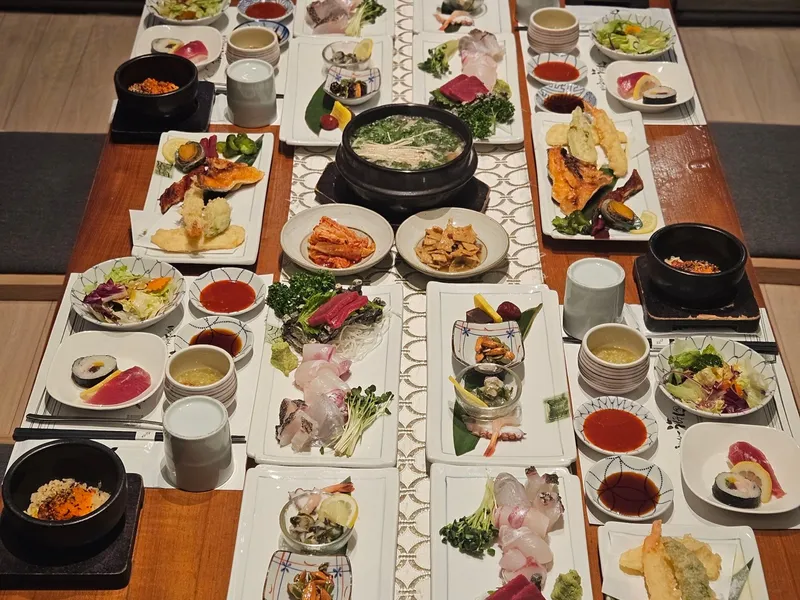 바다회명가 해원 사진 2