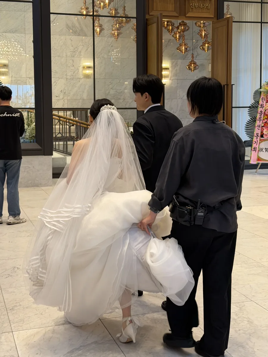 프롬라떼 사진 2