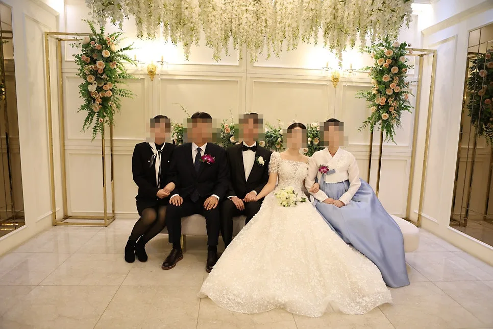 정스냅 사진 2