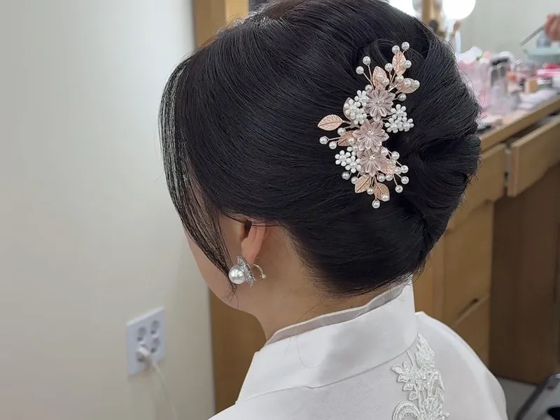 청연메이크업 사진 1