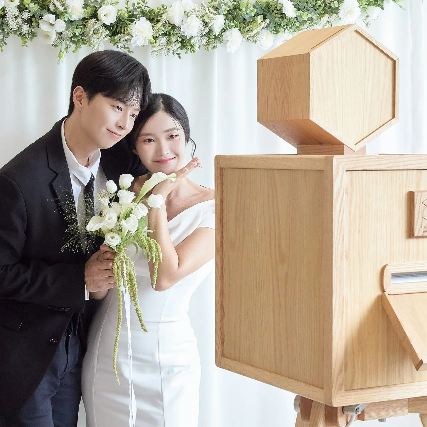 심플큐브 사진 2