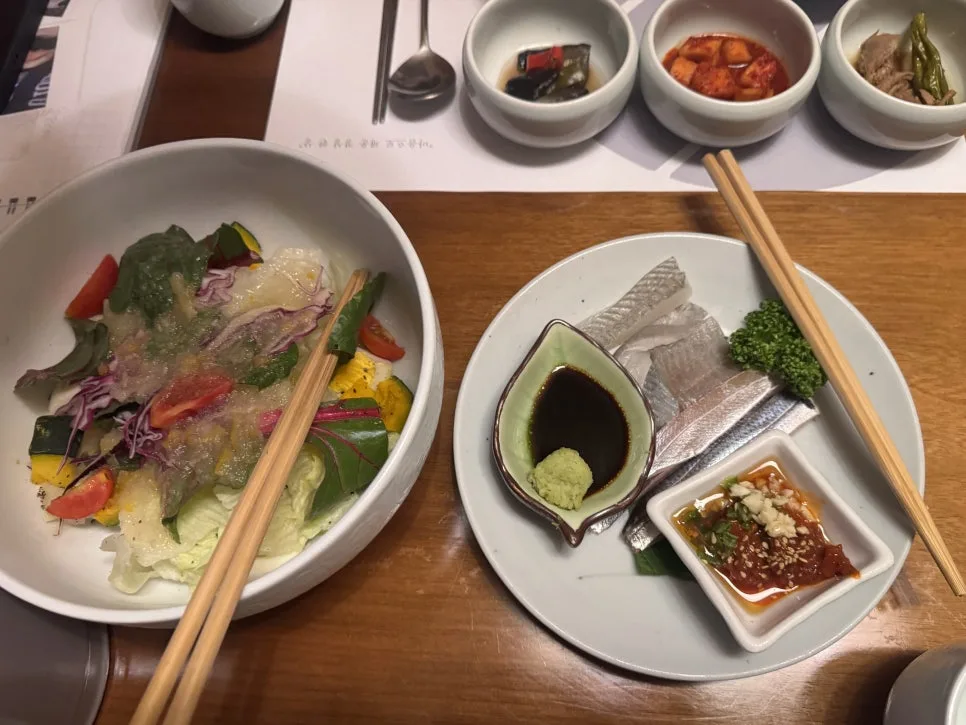 반상 (광안리 한정식) 사진 6