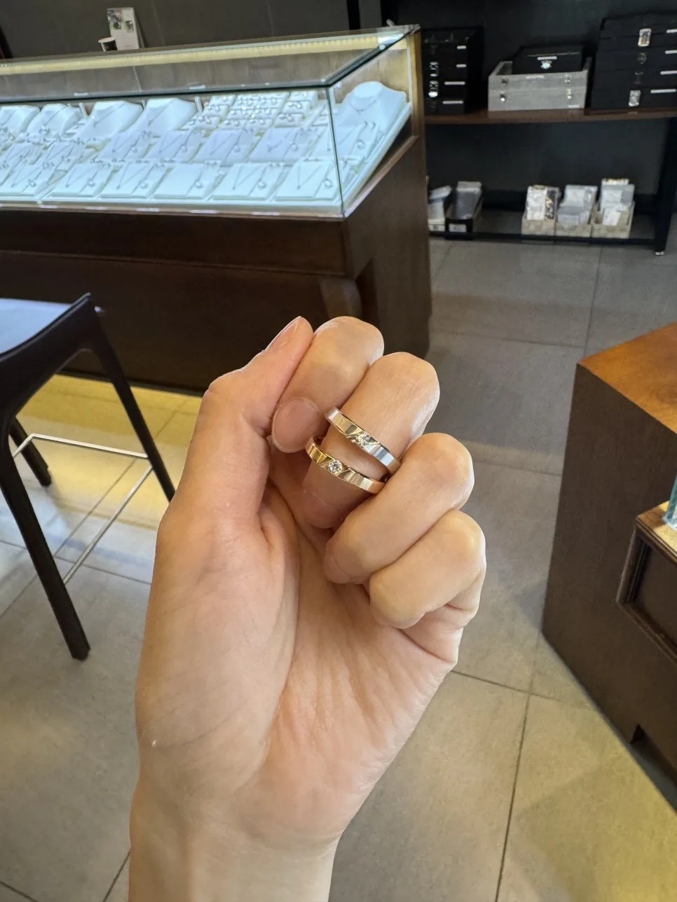 영신주얼리 사진 5