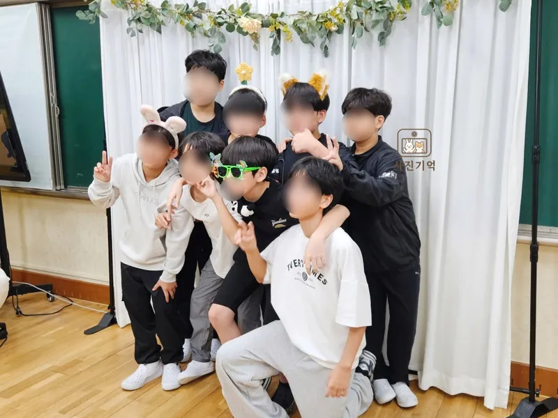 사진기억 사진 2
