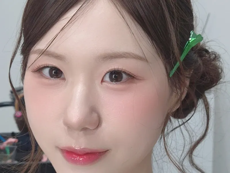 벨르나메이크업 사진 1