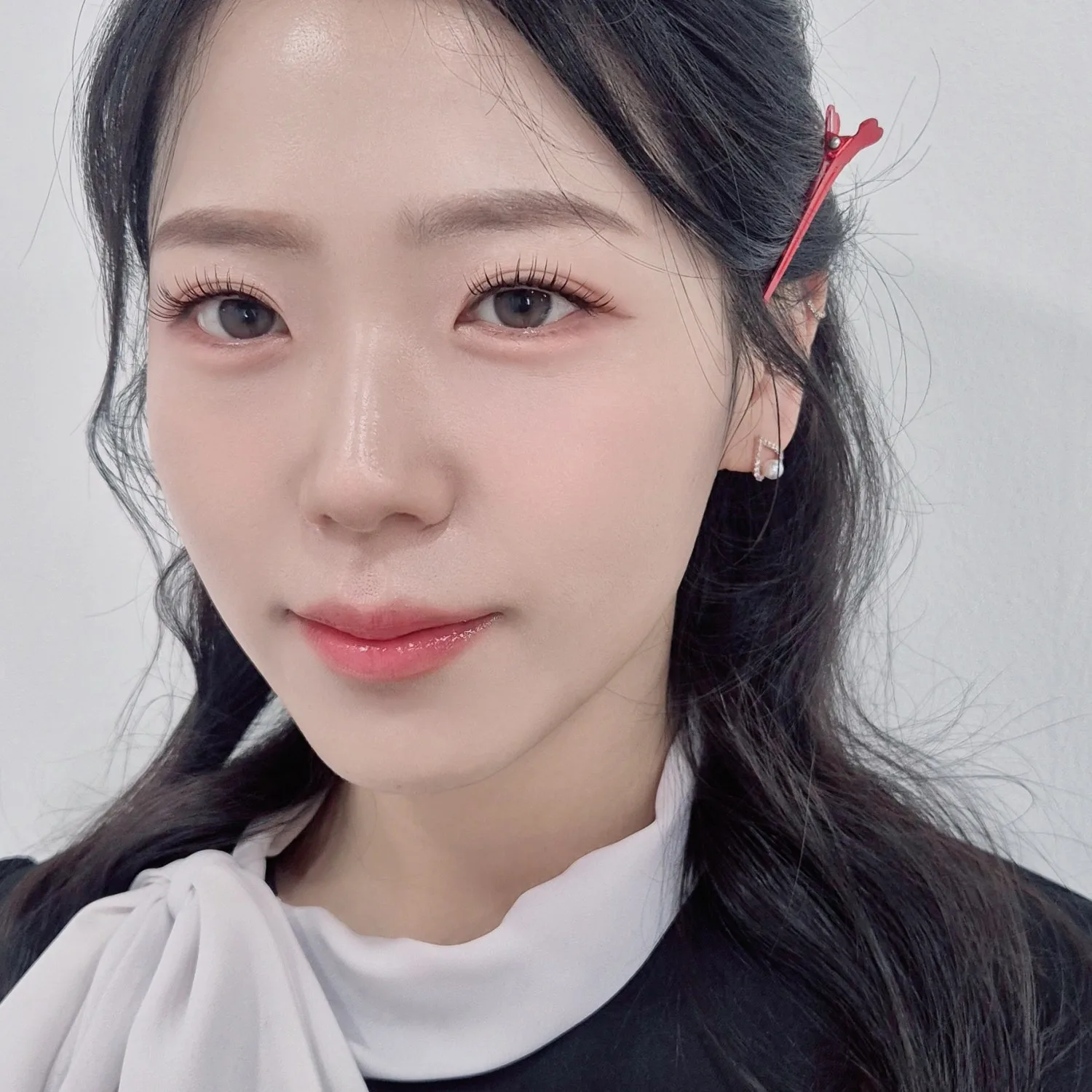 벨르나메이크업 사진 2