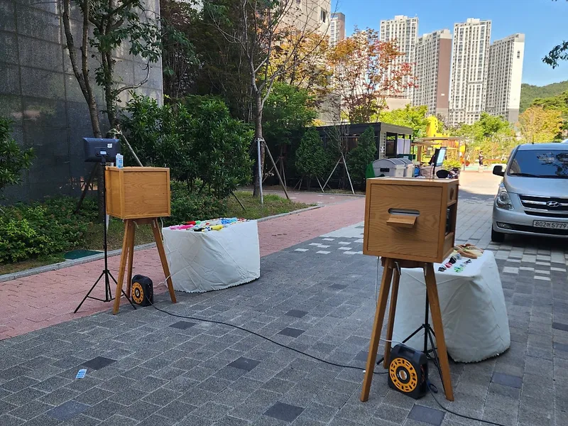 포스모랩 사진 3