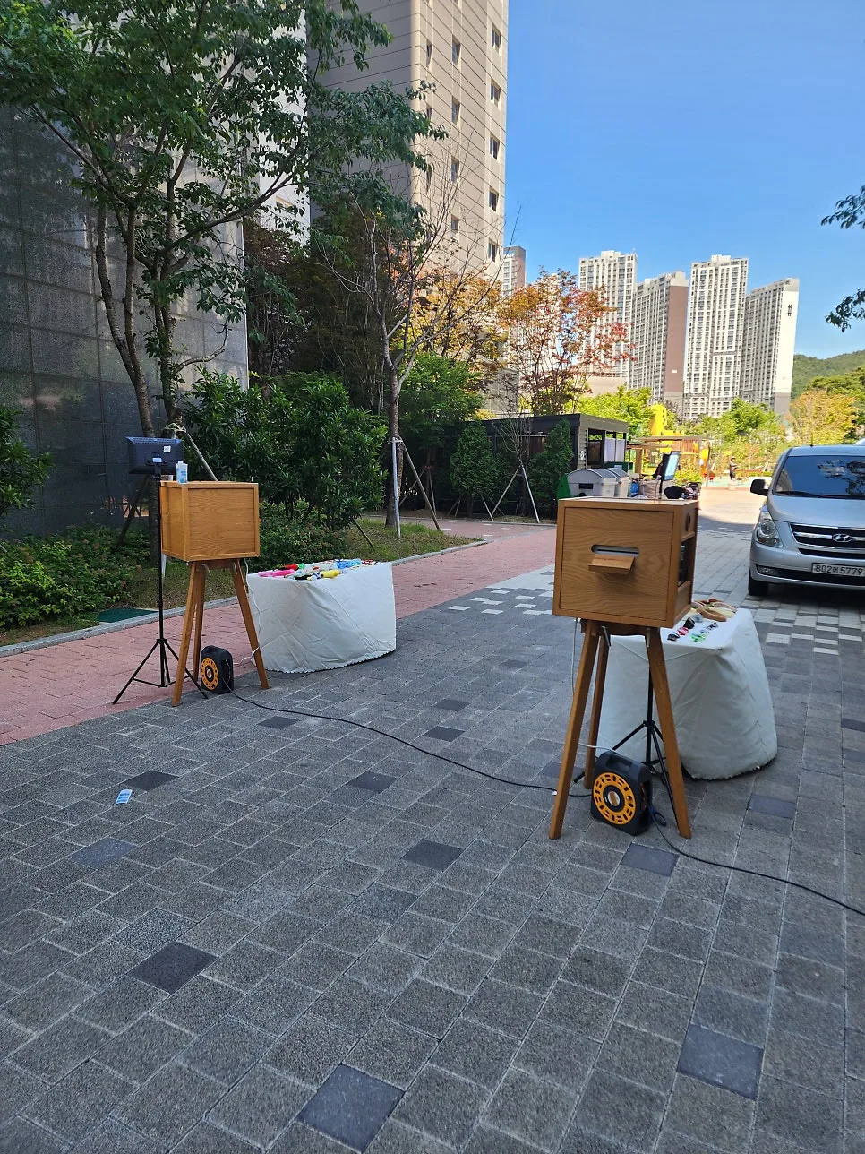 포스모랩 사진 3