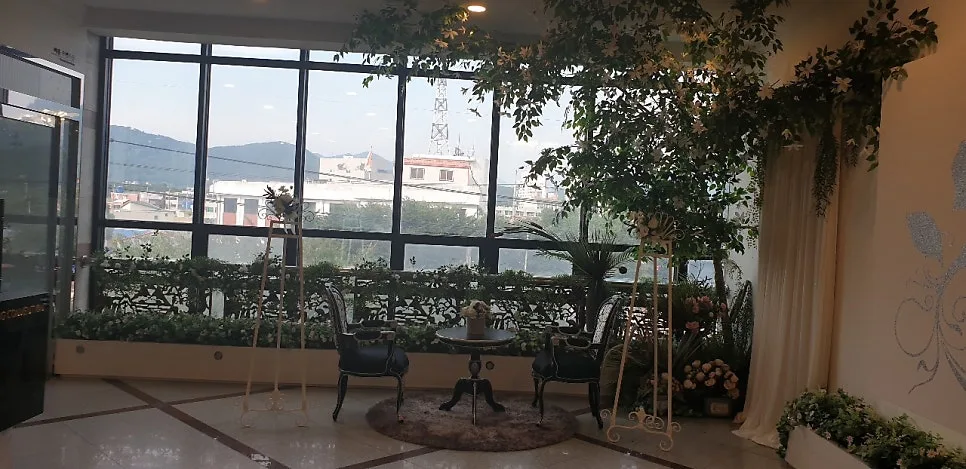 JK웨딩컨벤션 사진 5