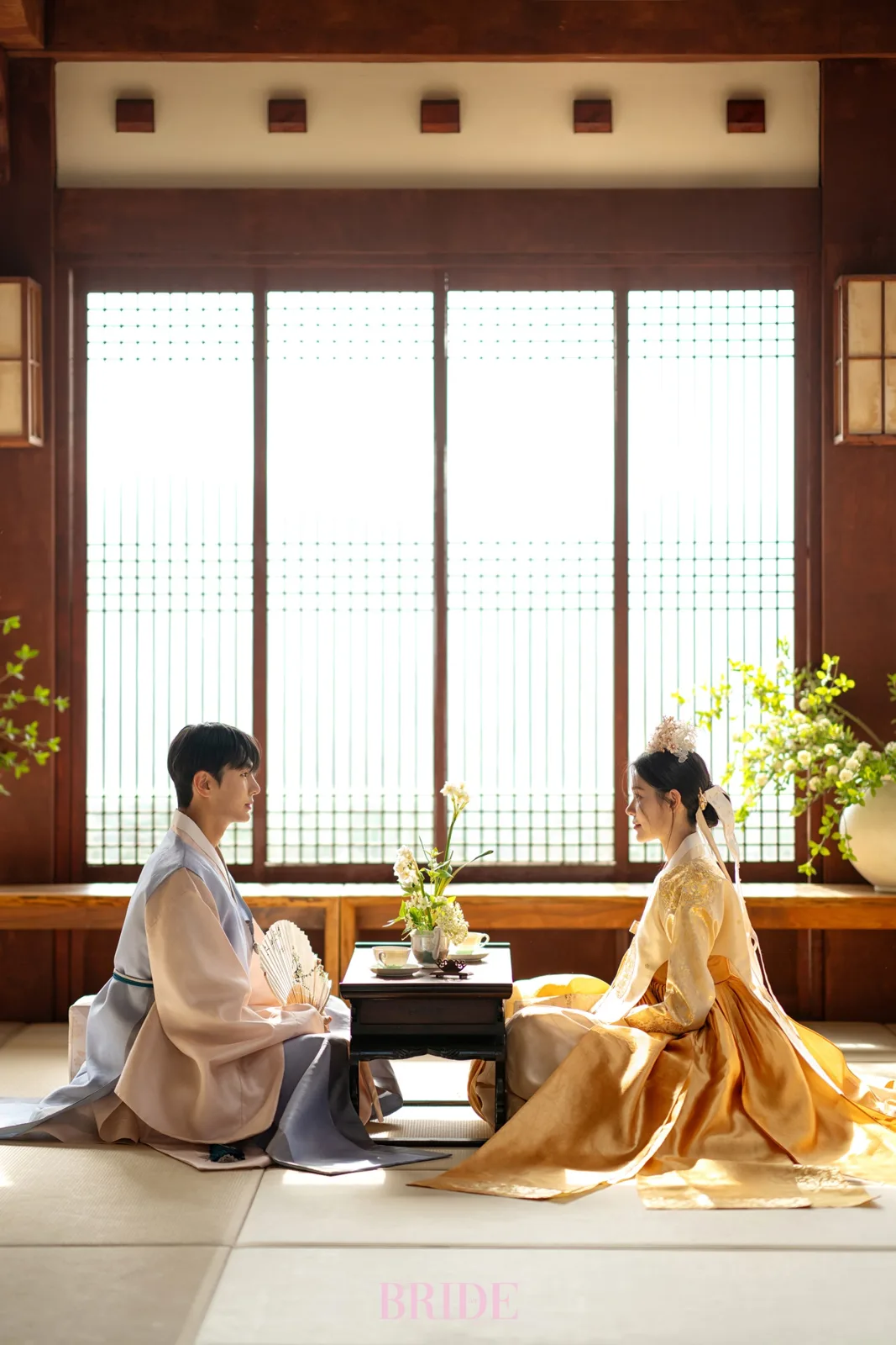 더브라이드스튜디오 사진 3
