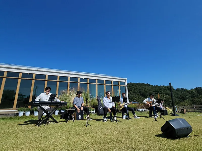 더 옐로우 사진 1