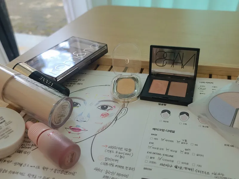 MS메이크업(김해) 사진 1