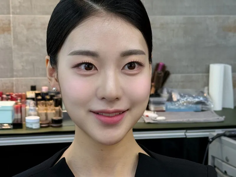 메이크업하이힐 사진 2