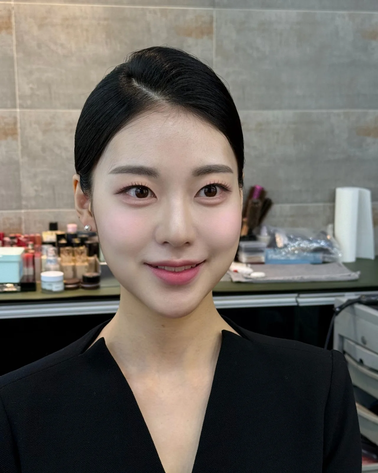 메이크업하이힐 사진 2