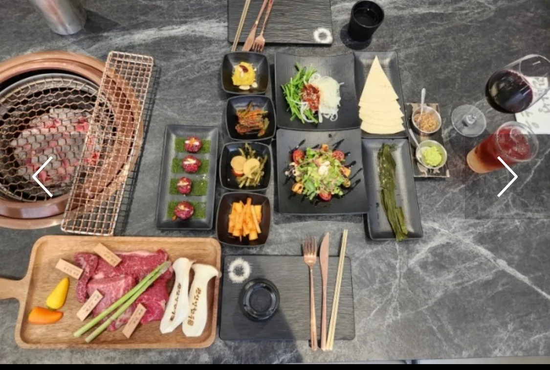 관산성한우 사진 5