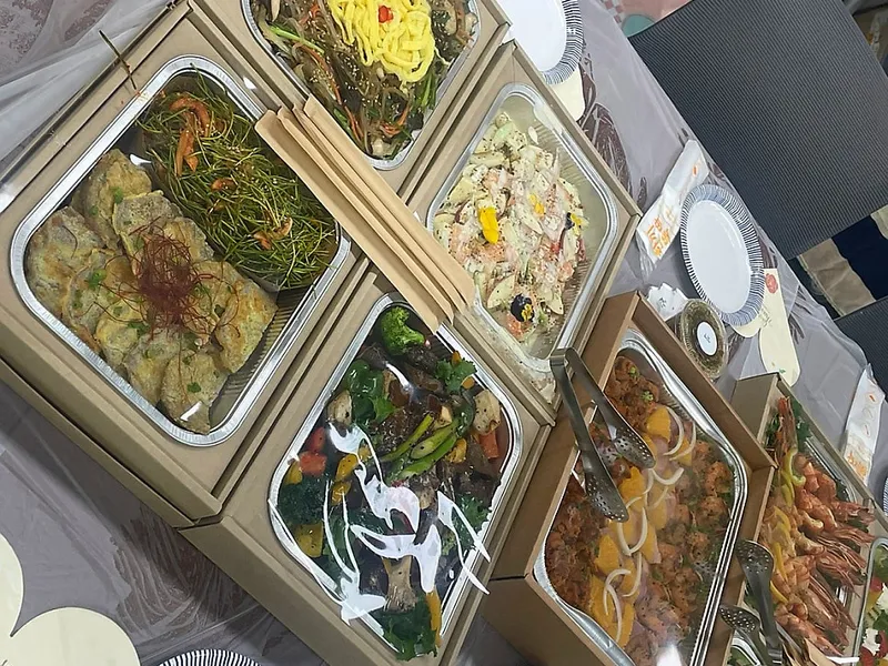 해피테일 케이터링 사진 1