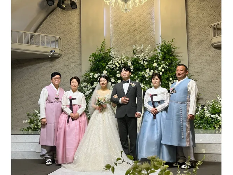 윤의궁한복(평리동) 사진 4