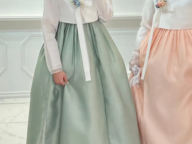 윤의궁한복(평리동) 사진 1