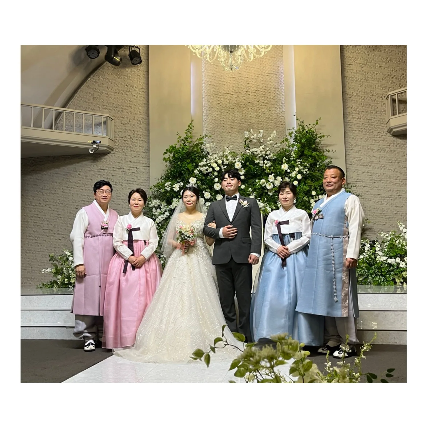 윤의궁한복(평리동) 사진 4