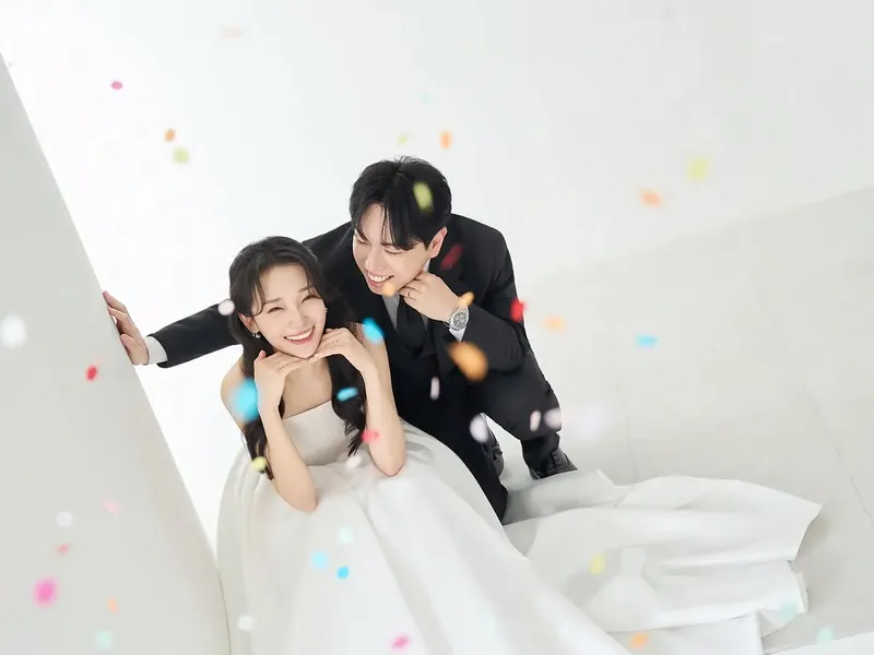 유이 스튜디오 사진 1