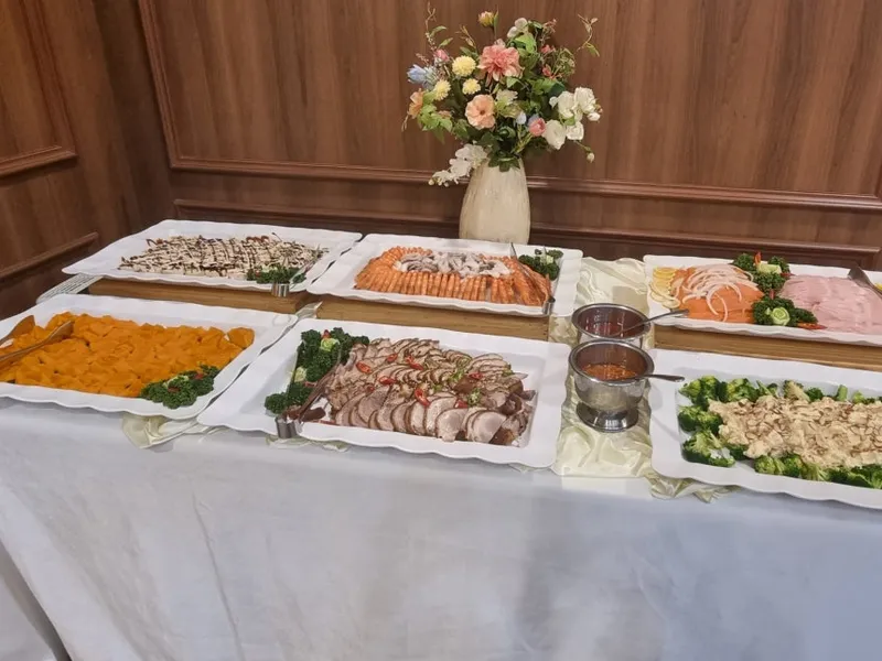 캐슬출장뷔페 사진 3
