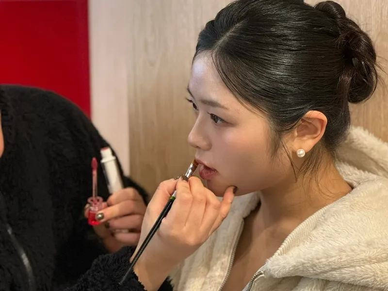 벨라메이크업 사진 2