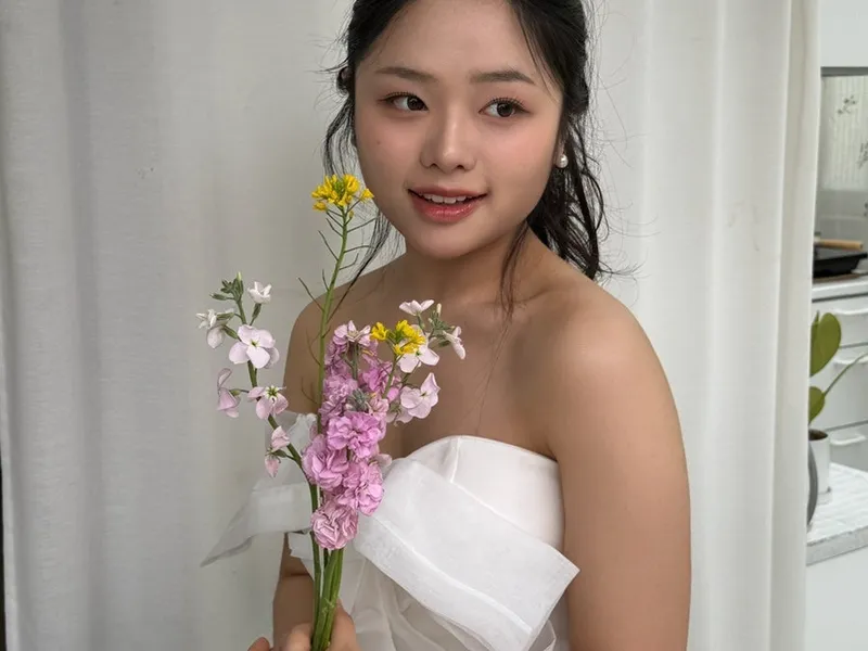 벨라메이크업 사진 1