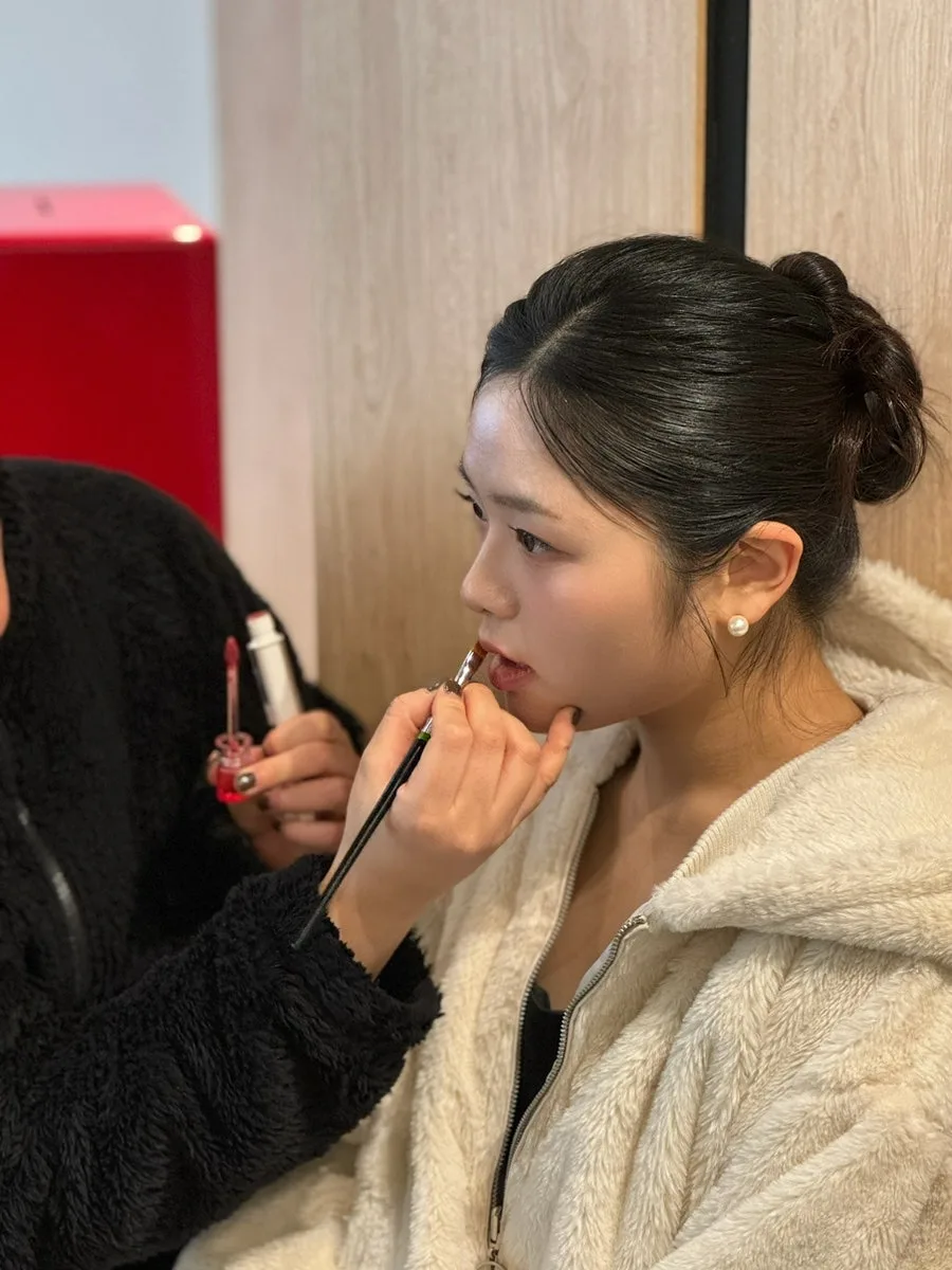 벨라메이크업 사진 2