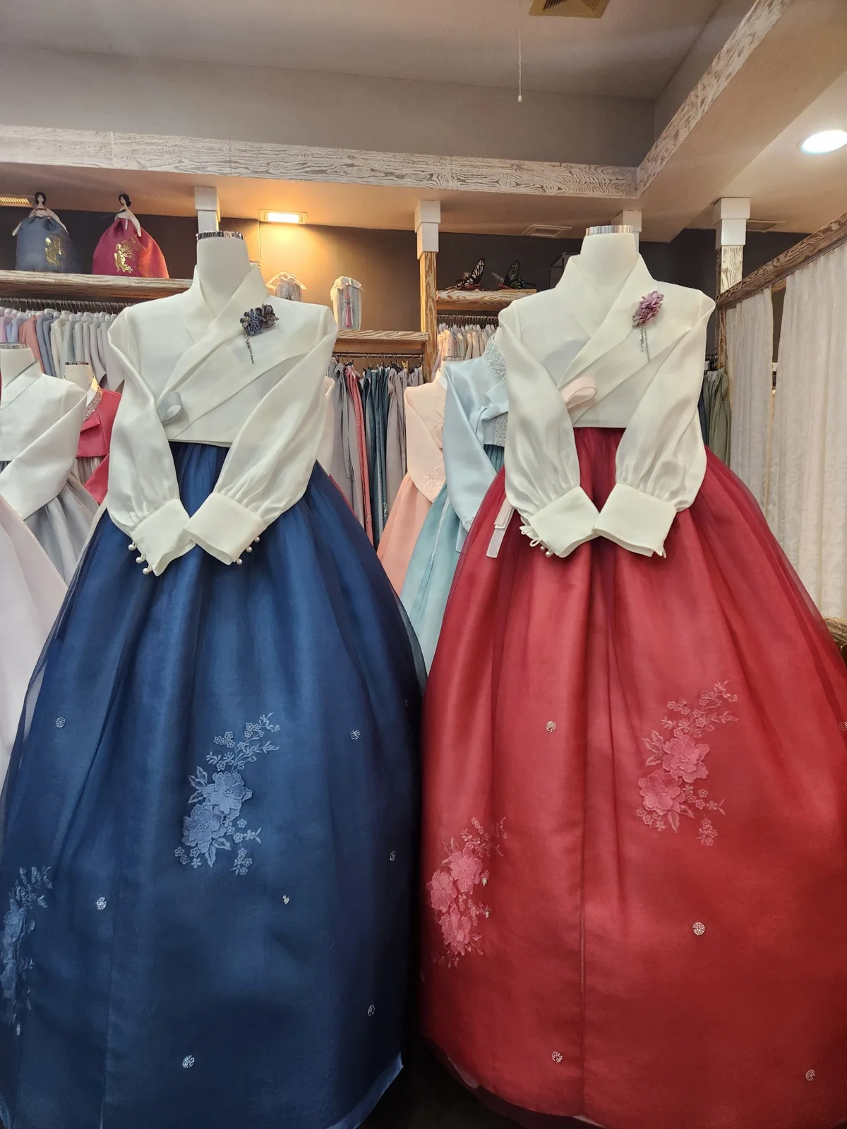 나래혼수방 사진 2